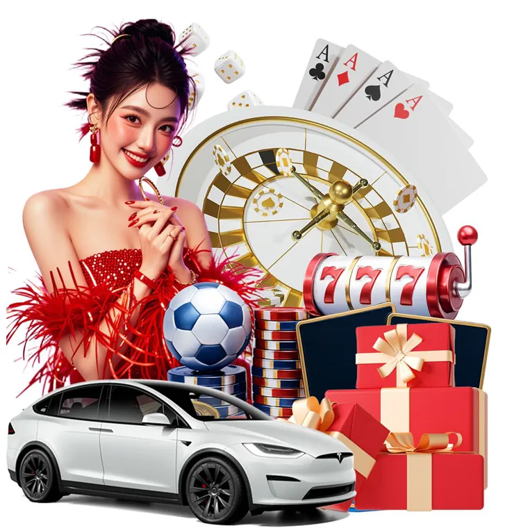 Wide variety of casino games available after yy777 login